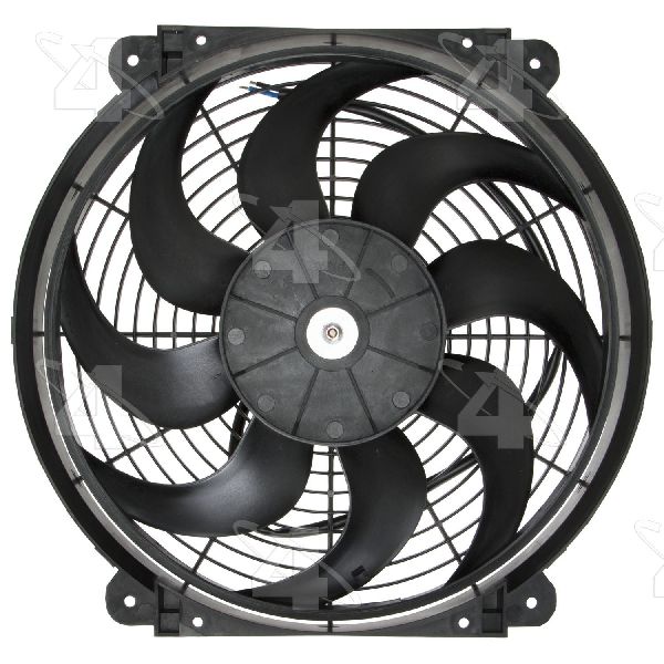Engine Cooling Fan (Four Seasons 36897)