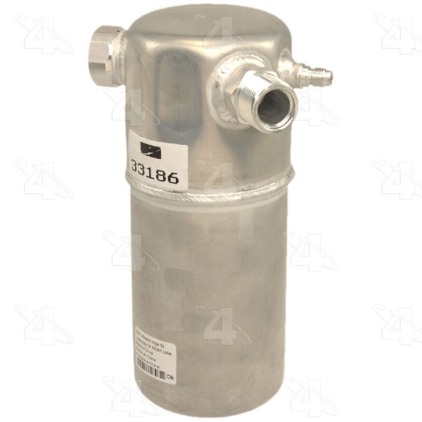 A/C Accumulator for 1985 Buick Century (Four Seasons 33186)