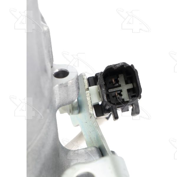 A/C Compressor for 2018-2023 Ford Lobo (Four Seasons 168391)