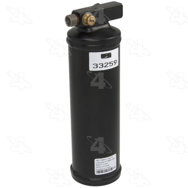A/C Receiver Drier for 1978 Dodge D150 (Four Seasons 33259)