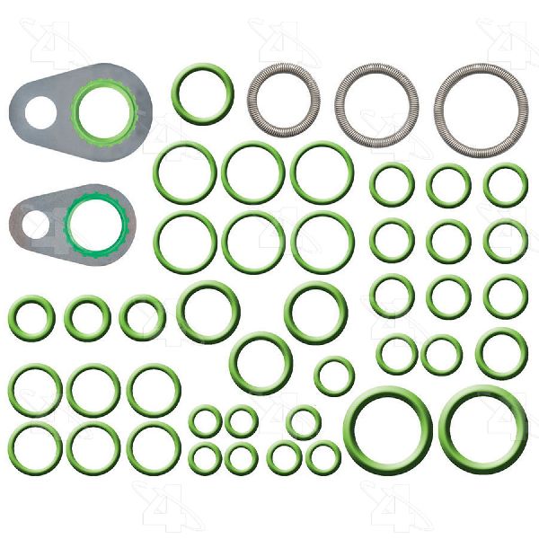 A/C System O-Ring and Gasket Kit for 2006-2010 Ford Explorer (Four Seasons 26820)