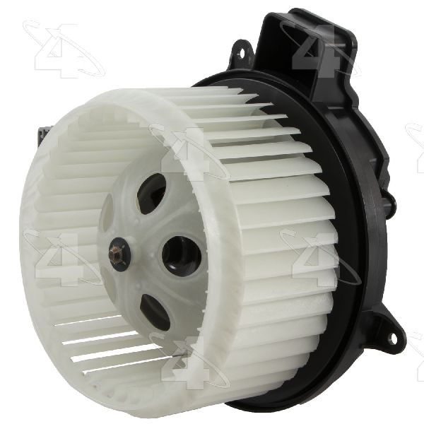 HVAC Blower Motor - Front for 2018-2024 Ford Expedition (Four Seasons 76508)