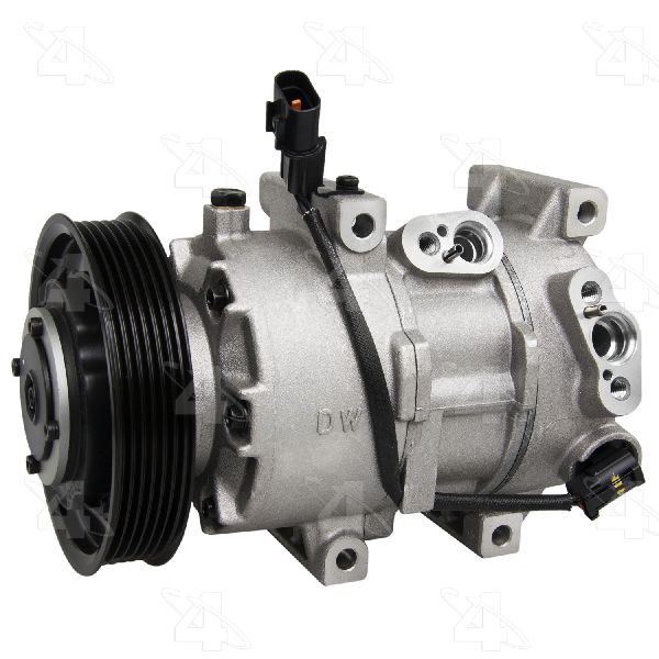 A/C Compressor (Four Seasons 178324)