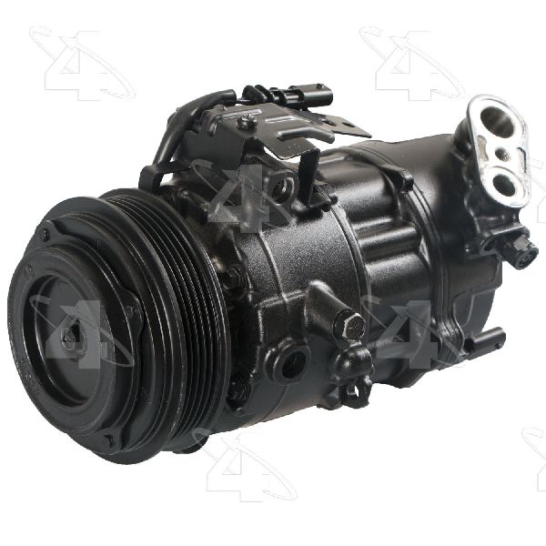 A/C Compressor for 2016-2023 Chevrolet Camaro (Four Seasons 1177333)