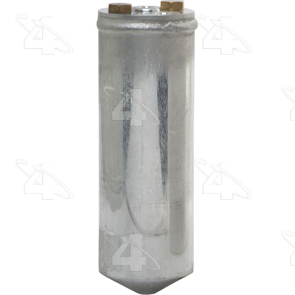 A/C Receiver Drier for 2001-2002 Isuzu Trooper (Four Seasons 83250)