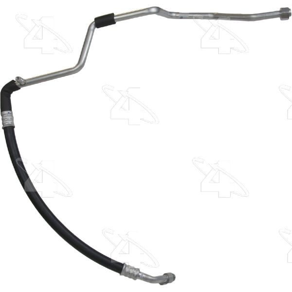 Four Seasons A/C Refrigerant Suction Hose 