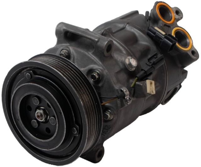 A/C Compressor for 2017-2022 Volvo XC90 (Four Seasons 157504)