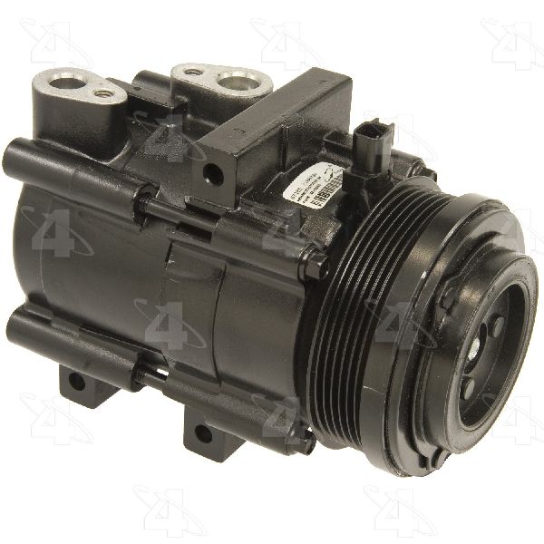 A/C Compressor for 2006-2010 Ford Explorer (Four Seasons 67185)