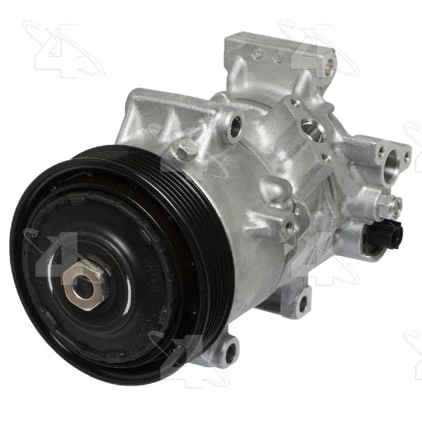 A/C Compressor for 2014-2022 Toyota Corolla (Four Seasons 198339)
