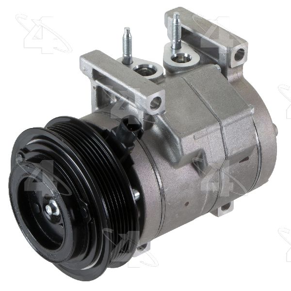 A/C Compressor for 2016-2022 Jeep Grand Cherokee (Four Seasons 198315)