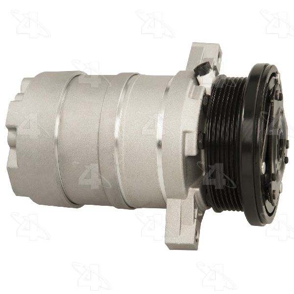 A/C Compressor for 1993 Cadillac Eldorado (Four Seasons 58953)