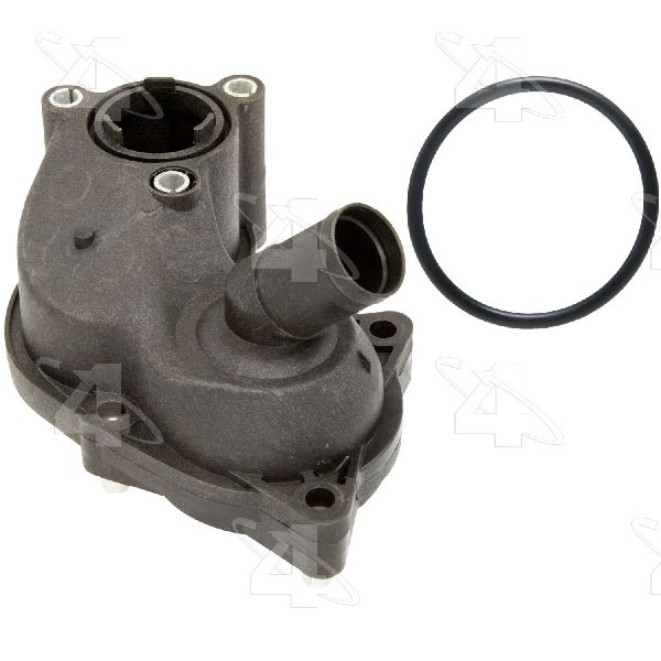 Engine Coolant Thermostat Housing (Four Seasons 85139)
