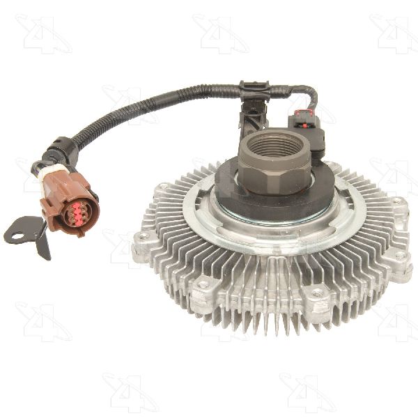 Engine Cooling Fan Clutch for 2007-2008 Ford Expedition (Four Seasons 46056)