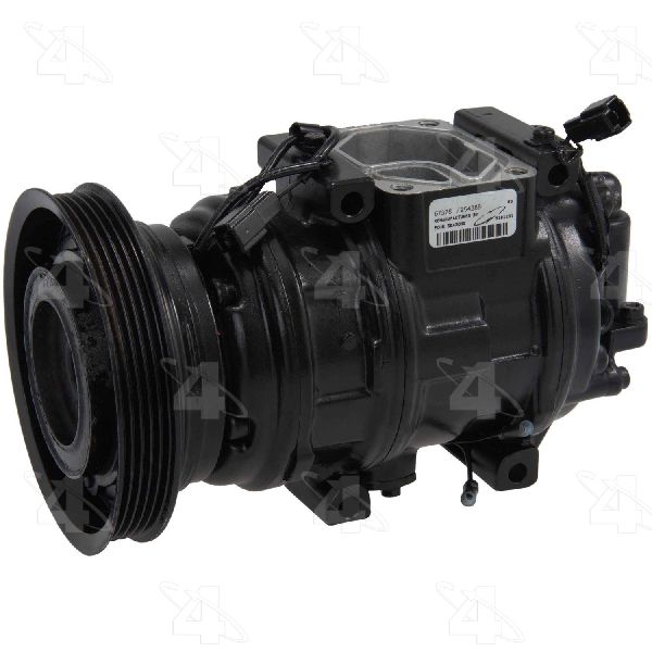 A/C Compressor for 1988-1991 Toyota Camry (Four Seasons 67378)