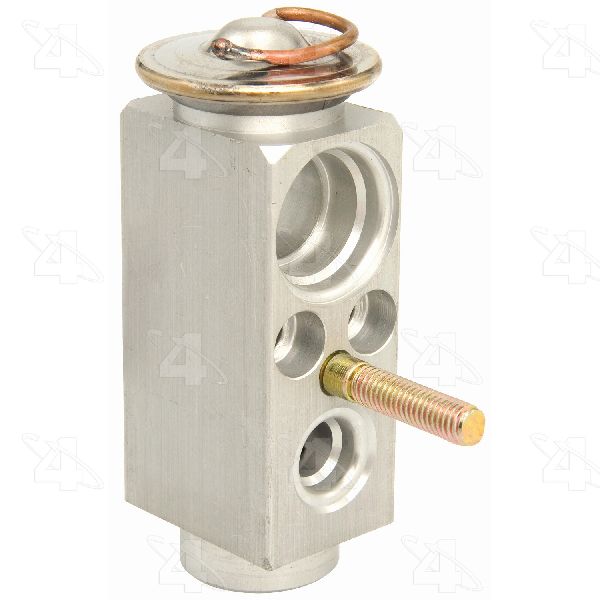 A/C Expansion Valve - Rear for 2006-2007 Dodge Caravan (Four Seasons 39181)
