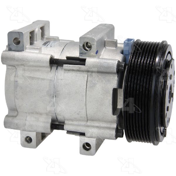 A/C Compressor for 1989-1990 Mercury Cougar (Four Seasons 58161)