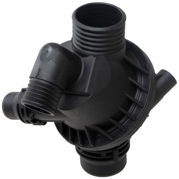 Engine Coolant Thermostat Housing (Four Seasons 86313)