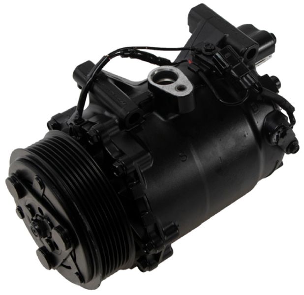A/C Compressor for 2012-2015 Honda Civic (Four Seasons 197580)