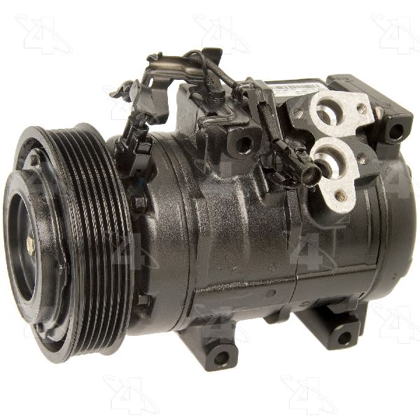 A/C Compressor for 2004-2007 Toyota Sienna (Four Seasons 97310)