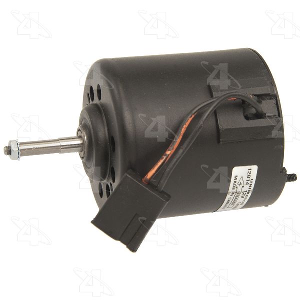HVAC Blower Motor for 2004-2007 Nissan Maxima (Four Seasons 75814)