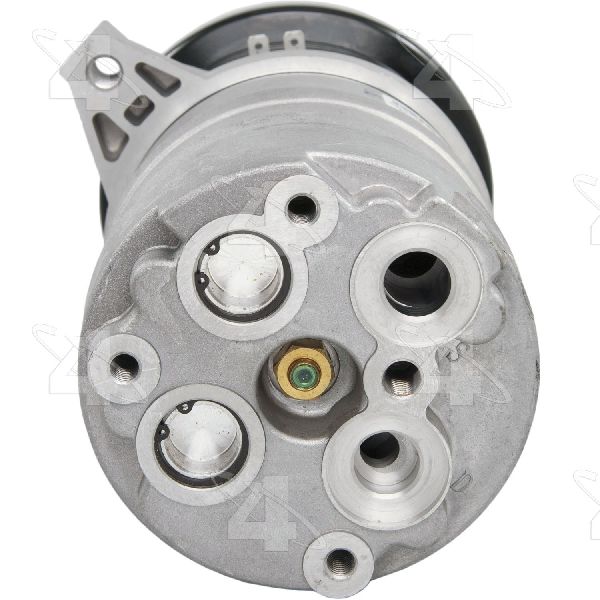 A/C Compressor for 1986-1988 Cadillac Eldorado (Four Seasons 58263)