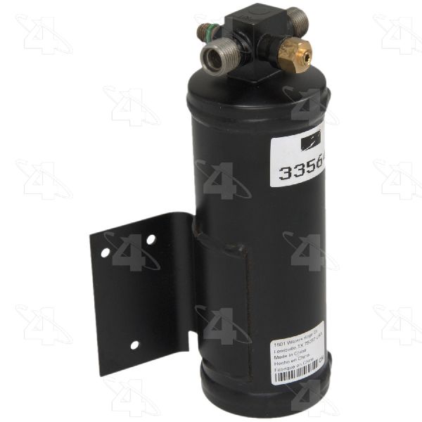 A/C Receiver Drier for 1994-1995 Jeep Wrangler (Four Seasons 33564)