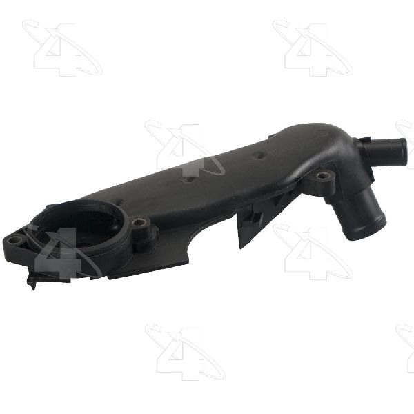 Engine Coolant Thermostat Housing (Four Seasons 86131)