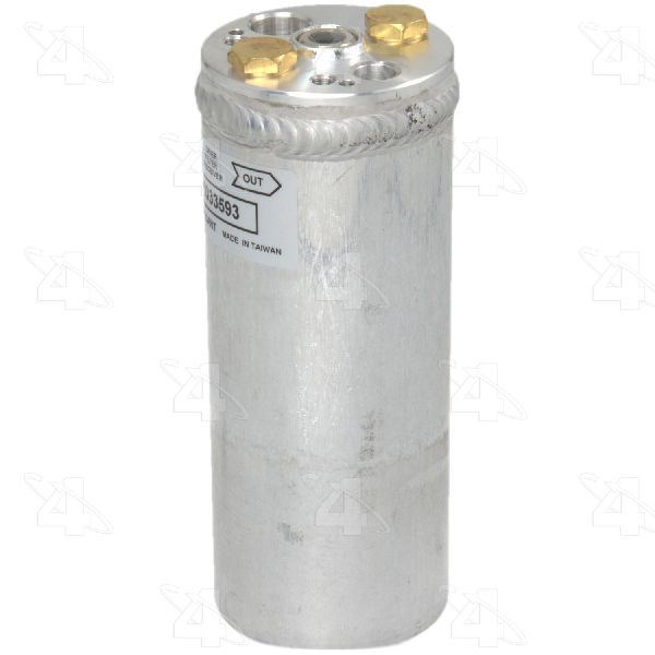 A/C Receiver Drier for 1989-1990 Nissan Maxima (Four Seasons 33593)