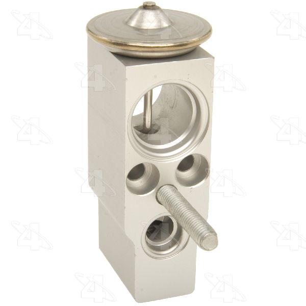 A/C Expansion Valve for 2007-2011 Jeep Wrangler (Four Seasons 39326)