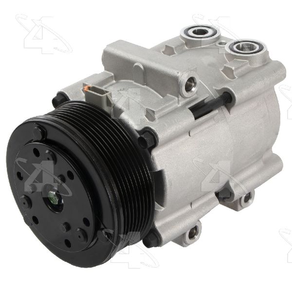 A/C Compressor for 1997-2002 Ford Expedition (Four Seasons 58149)
