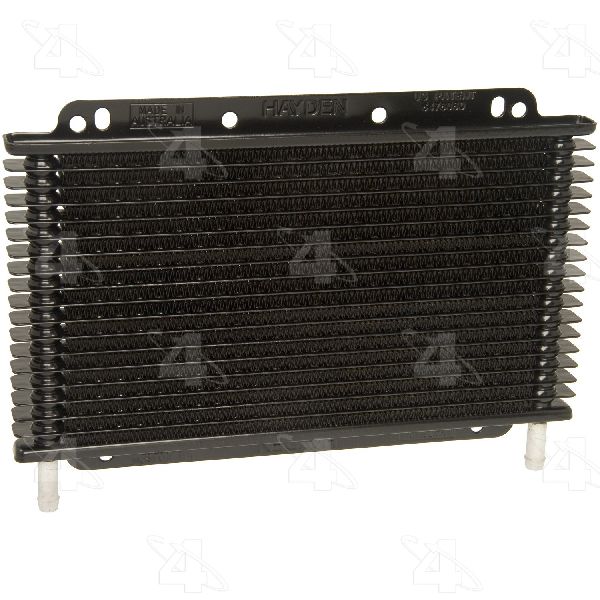 Automatic Transmission Oil Cooler (Four Seasons 53006)