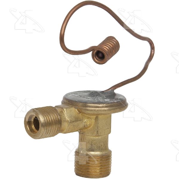 A/C Expansion Valve - Rear for 1997-2000 GMC Yukon (Four Seasons 39207)