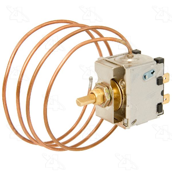A/C Clutch Cycle Switch for 1975-1981 Ford E-350 Econoline (Four Seasons 35845)