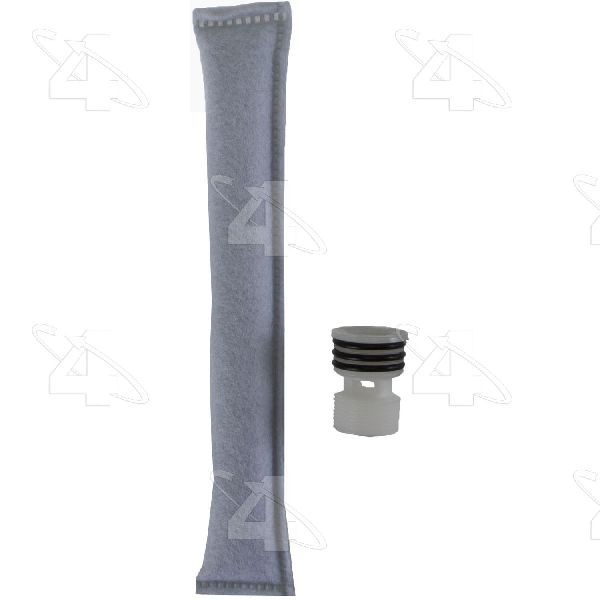 A/C Receiver Drier / Desiccant Element for 2019-2022 Ford Edge (Four Seasons 83233)
