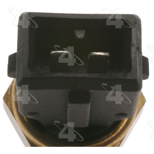 Engine Coolant Temperature Sensor for 1987-1995 Porsche 928 (Four Seasons 37886)