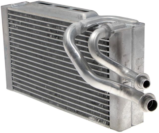 A/C Evaporator Core - Rear for 2021-2023 GMC Yukon (Four Seasons 64176)