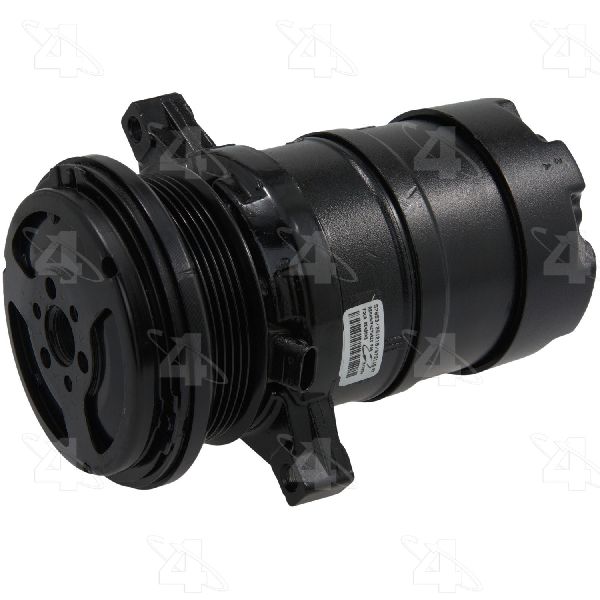 A/C Compressor for 1993 Cadillac Eldorado (Four Seasons 57953)