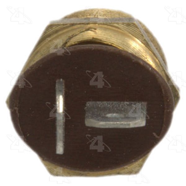 Engine Coolant Temperature Sensor for 1984-1985 Chrysler Town & Country (Four Seasons 36425)