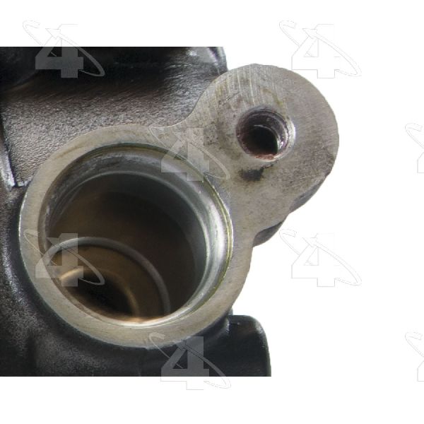 A/C Compressor for 2011-2014 Hyundai Sonata (Four Seasons 1177317)