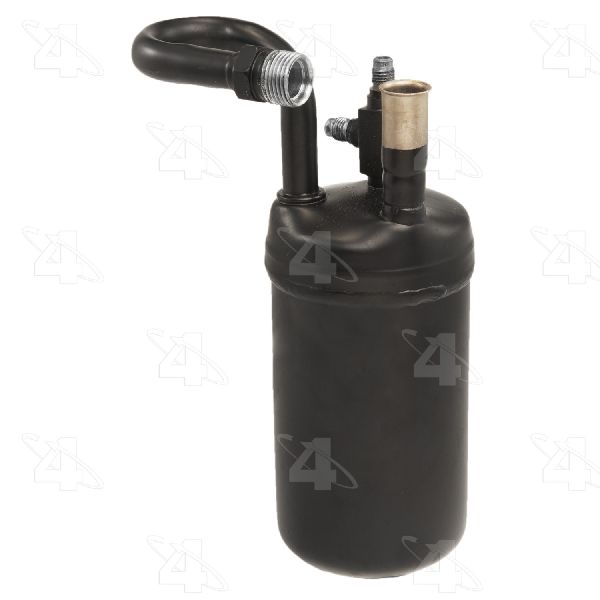 A/C Accumulator for 1991 Ford Explorer (Four Seasons 33182)