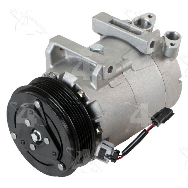 Four Seasons A/C Compressor and Component Kit 