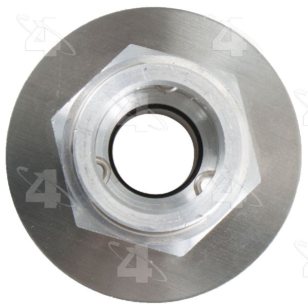 Automatic Transmission Oil Cooler Line Connector (Four Seasons 86059)