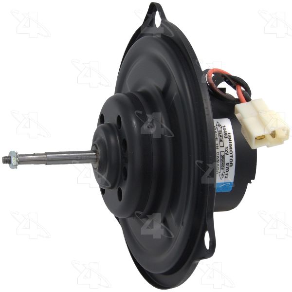 HVAC Blower Motor for 1989-1991 Chevrolet Tracker (Four Seasons 35493)