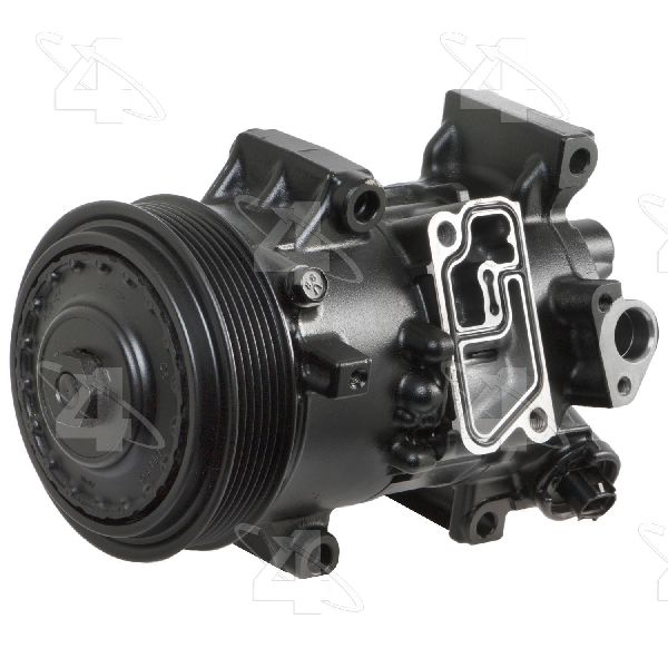 A/C Compressor for 2011-2013 Toyota Corolla (Four Seasons 1177322)