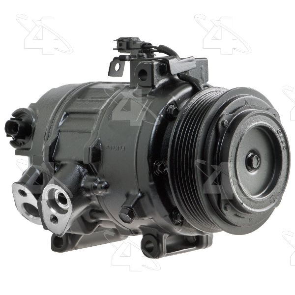 A/C Compressor (Four Seasons 197357)