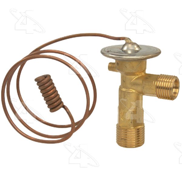 A/C Expansion Valve - Rear for 2010 Ford Econoline Van (Four Seasons 38683)