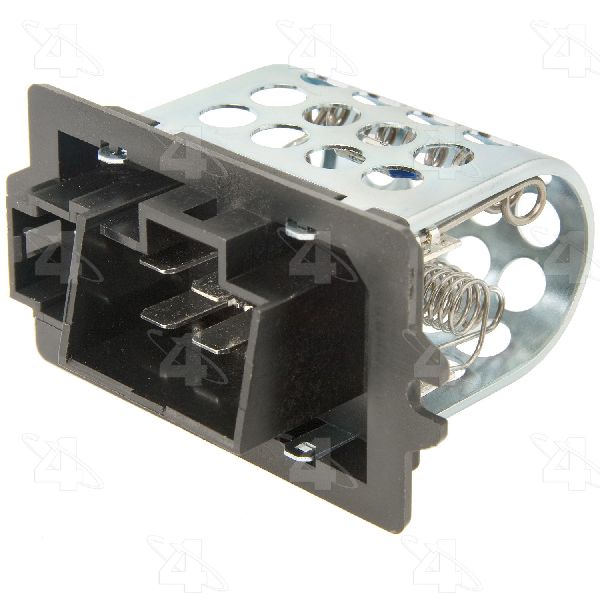 HVAC Blower Motor Resistor for 1995-2000 Chrysler Sebring (Four Seasons 20113)