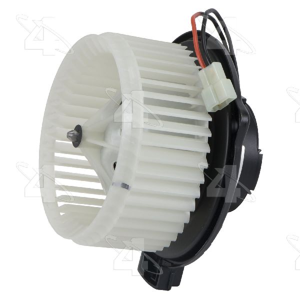 HVAC Blower Motor for 1999-2004 Chevrolet Tracker (Four Seasons 75087)