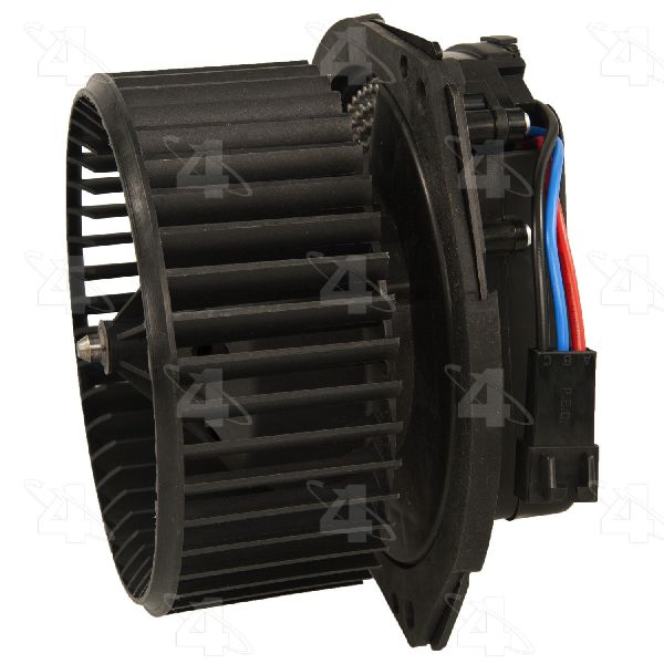 HVAC Blower Motor for 2005-2019 Chevrolet Corvette (Four Seasons 75892)