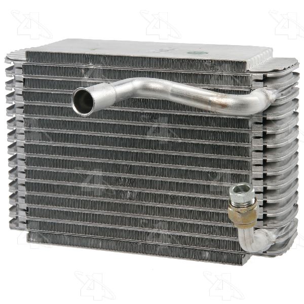 A/C Evaporator Core - Rear for 2002-2010 Ford Explorer (Four Seasons 54891)